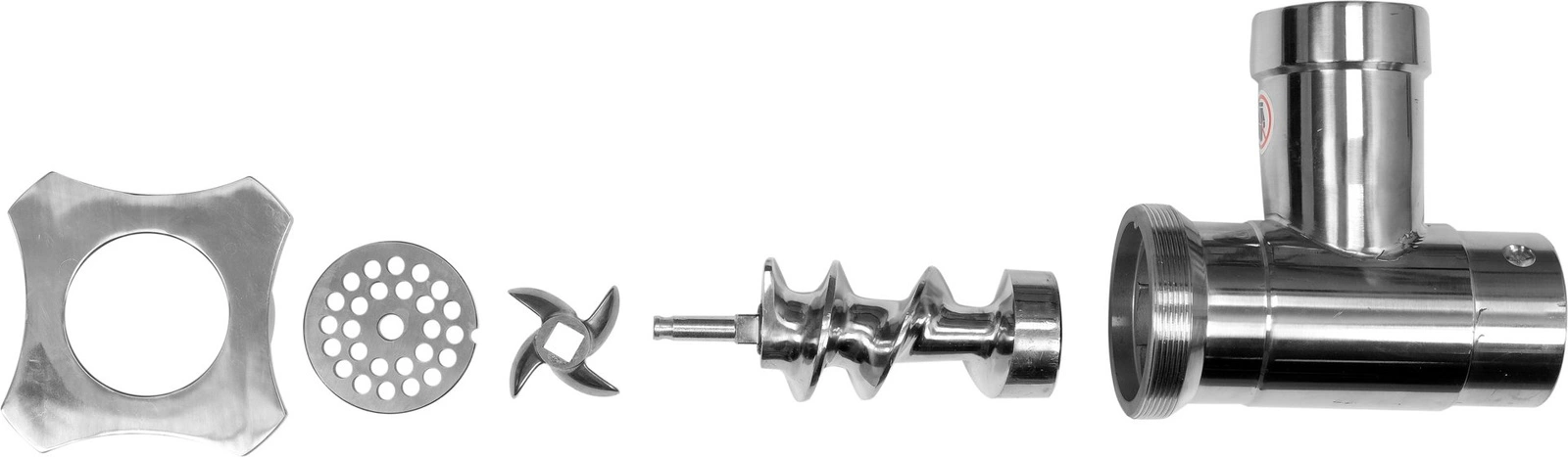 Głowica do kotleciarki YG-03300 | YATO YG-03302