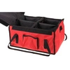 Torba lunchbox 12 pudełek 20x25 cm | FURMIS lunchbox 12