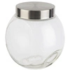 Słoik do przechowywania, z pokrywką, 17x12.5x18 cm, 2.2 l | APS 637