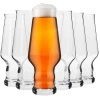 Szklanki do piwa IPA Splendour 400 ml, kpl. 6 szt. | KROSNO GLASS F68A784040014460