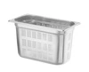 Pojemnik GN 1/3 gł. 20 cm perforowany PROFI LINE | HENDI 802502