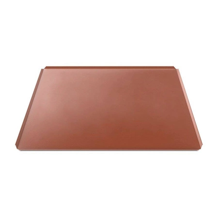 Blacha aluminiowa z powłoką silikonową 60x40 cm BAKE.SILICO | UNOX TG416