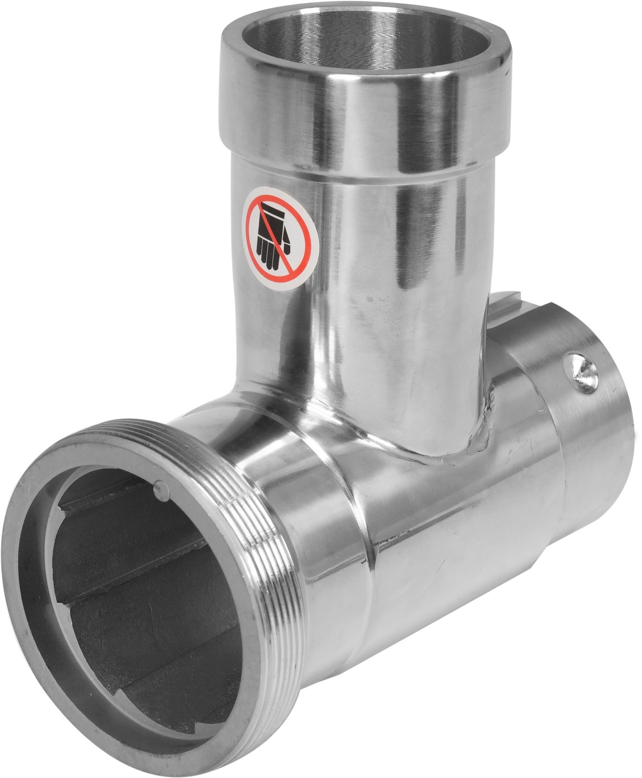 Głowica do kotleciarki YG-03300 | YATO YG-03302