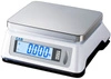 Waga elektroniczna prosta - do 30kg | CAS SWN-30CC LCD