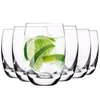 Szklanka do napojów Home&Living 360 ml - kpl. 6 szt. | KROSNO GLASS FSMA238036002000