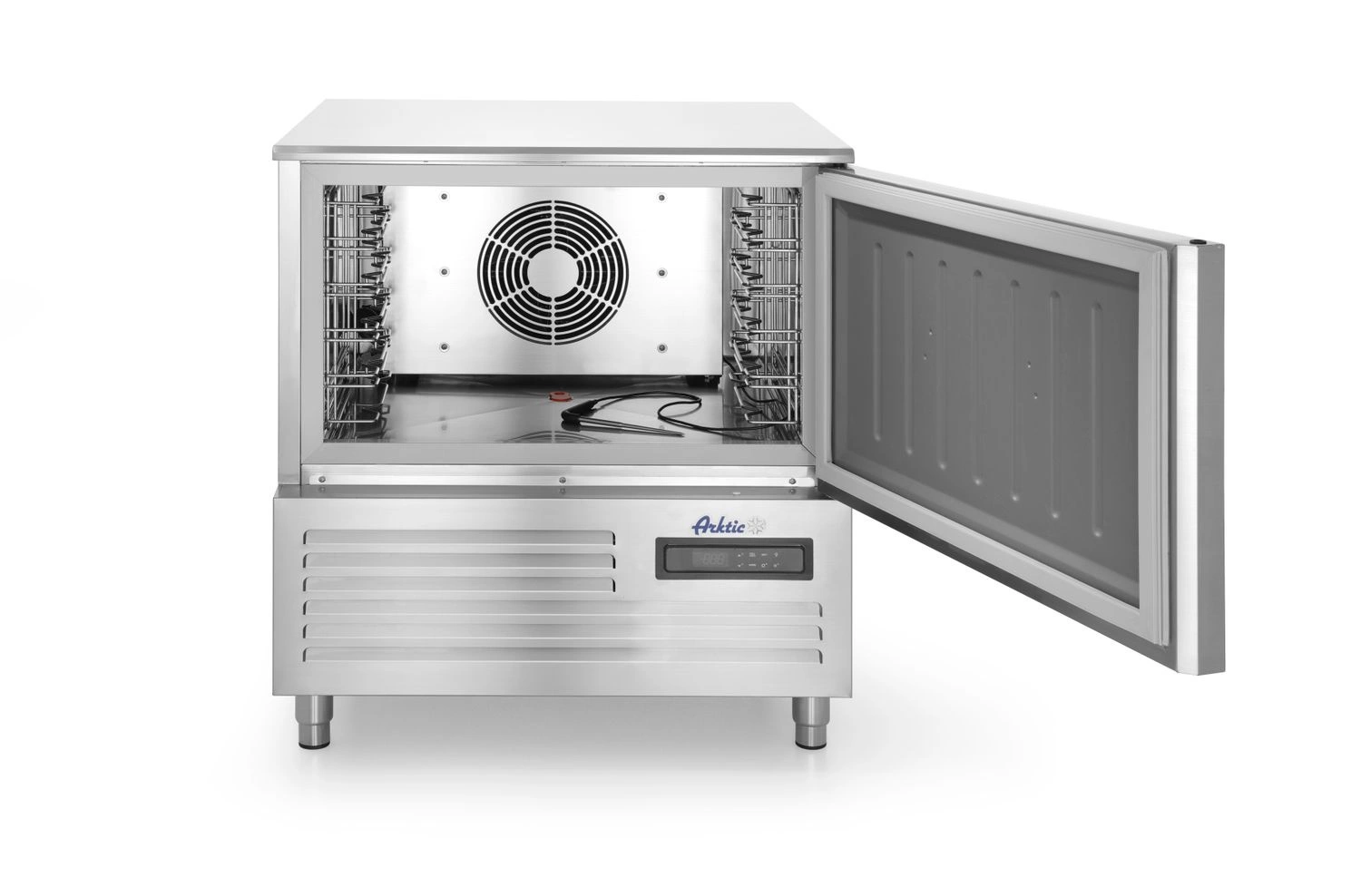 Schładzarka szokowa (poj. 5xGN1/1) 232170 | HENDI 232170