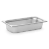 Pojemnik GN 1/3 gł. 6,5 cm | AMBITION 234920