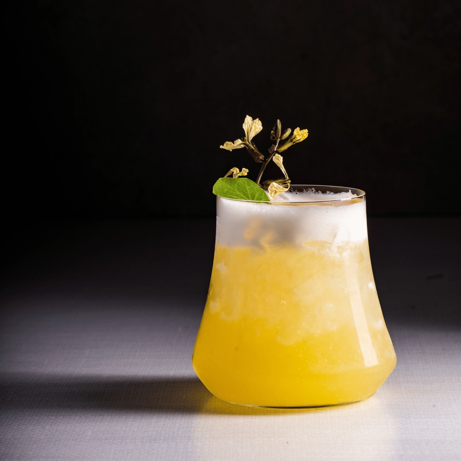 Szklanka niska Eclipse poj. 290ml | RONA 84111300