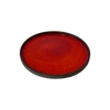 Talerz płytki z rantem Arondi rubin 20 cm | KERA CERAMIKA 18.3.RUBIN