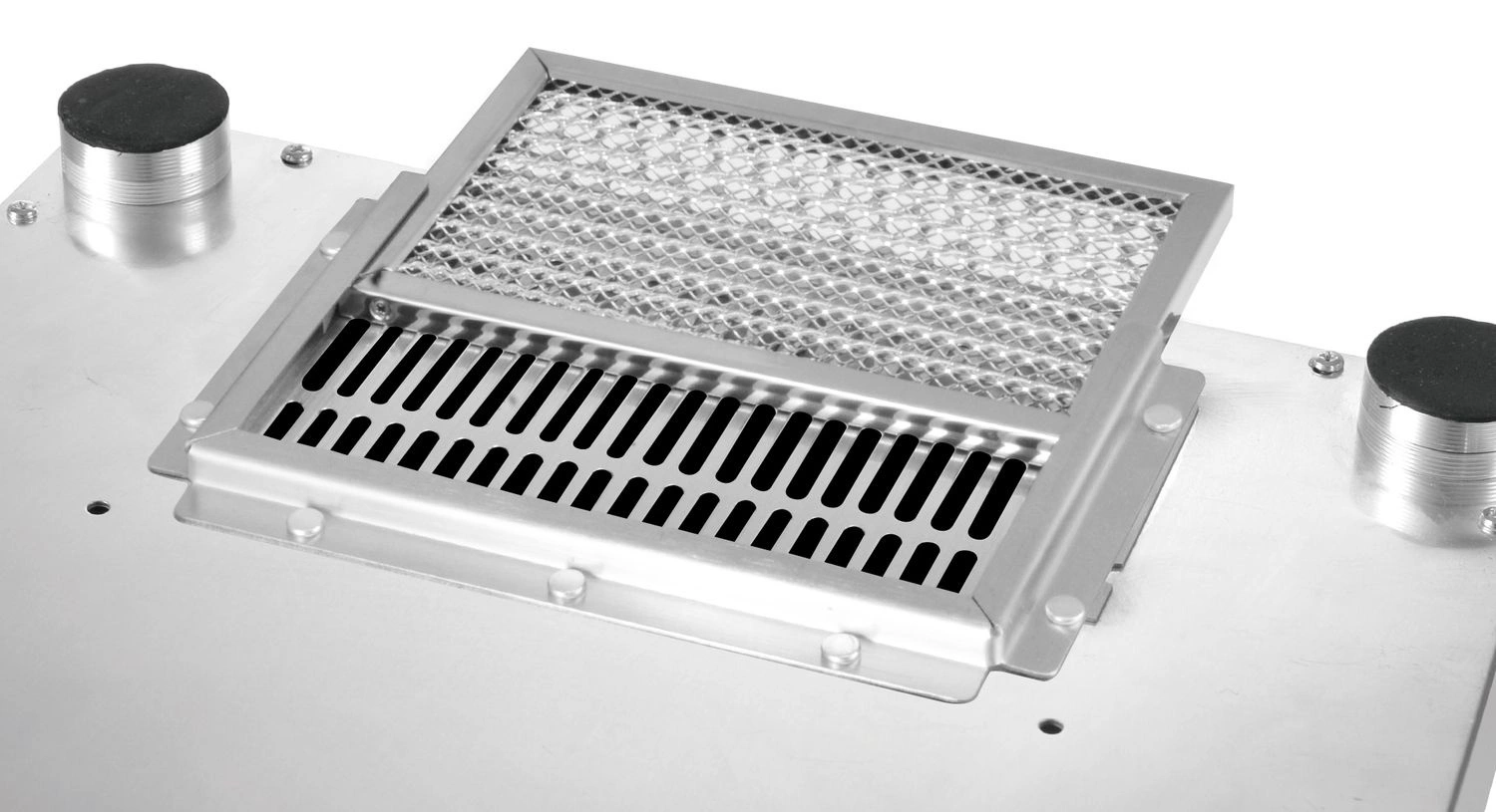 Kuchenka indukcyjna 3500 D XL, 3.5 kW, 230 V | HENDI 239698