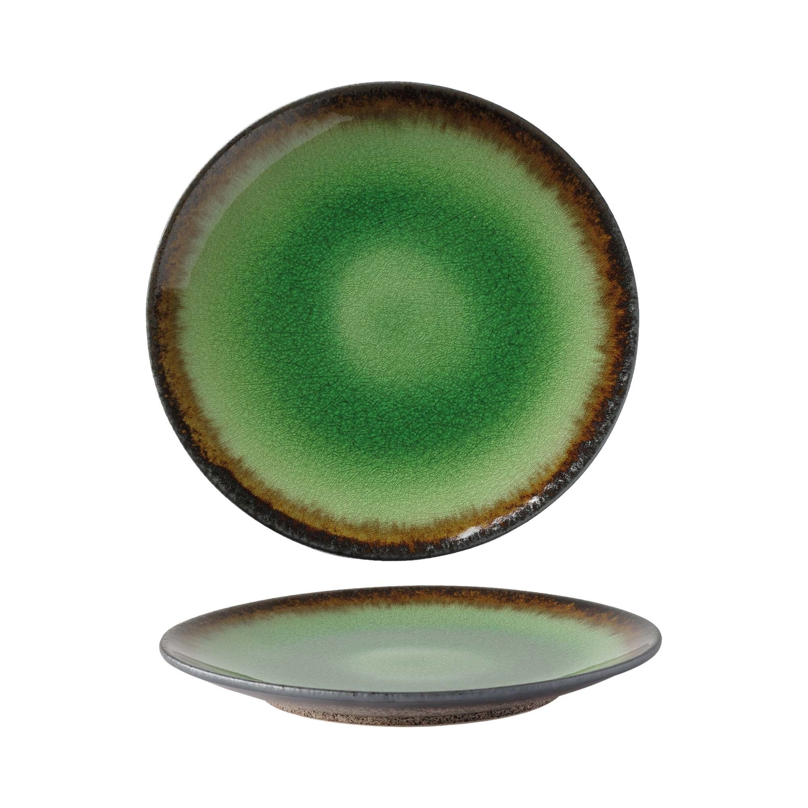 Talerz płytki BERYL | FINE DINE 772836