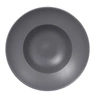 Talerz głęboki Stone szary RAK NEOFUSION - 23 cm | RAKNFCLXD23GY
