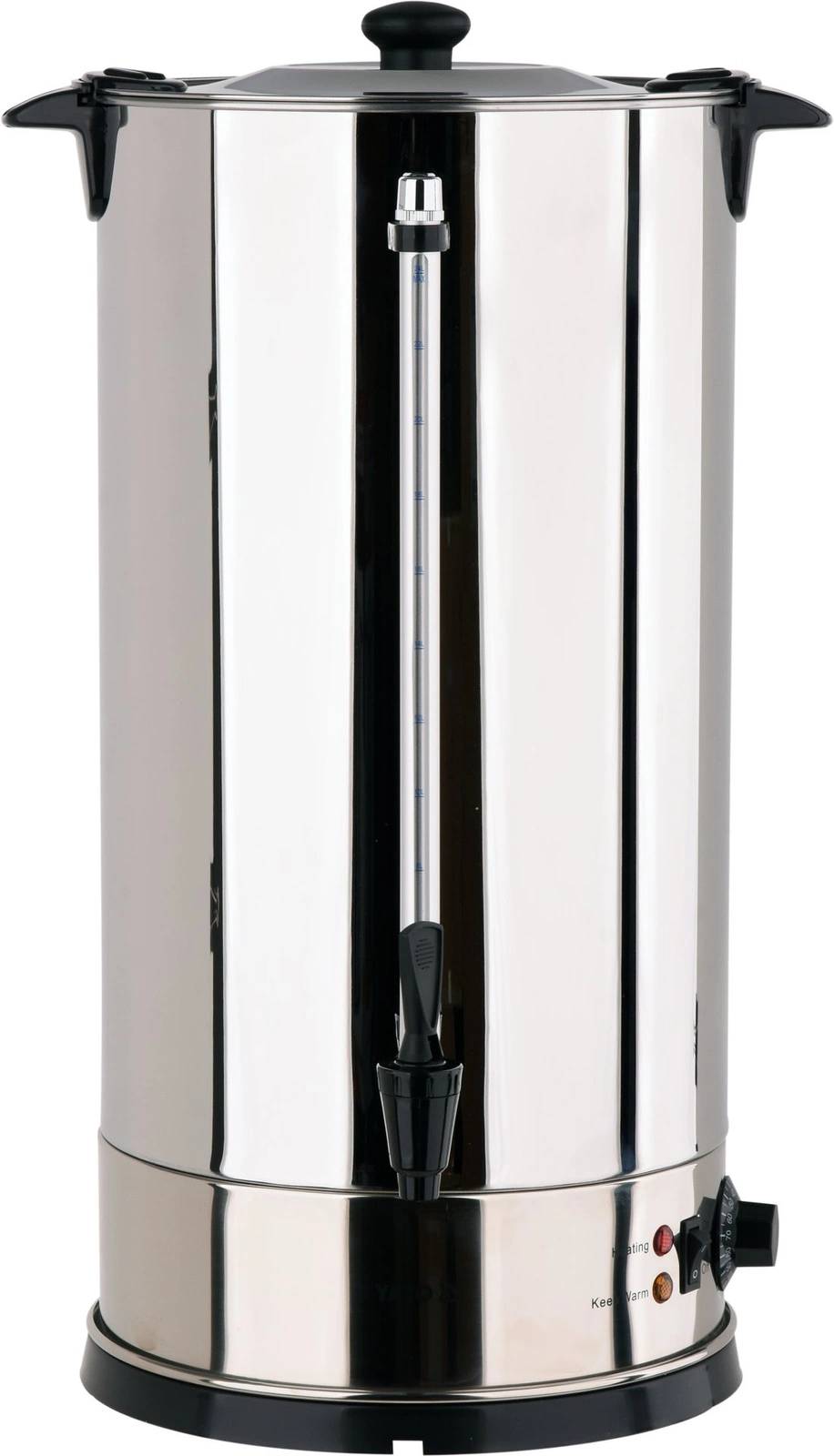 Warnik do wody 22 l | YATO YG-04324