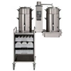 Ekspres do kawy przelewowy B20 W L/R | BRAVILOR BONAMAT 4.321.801.110