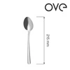 Łyżka stołowa Fjord, 12 szt. | OVE 766958