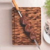 Deska do krojenia CHURRASCO, 45 x 34 x 3 cm | Tramontina 13998-050