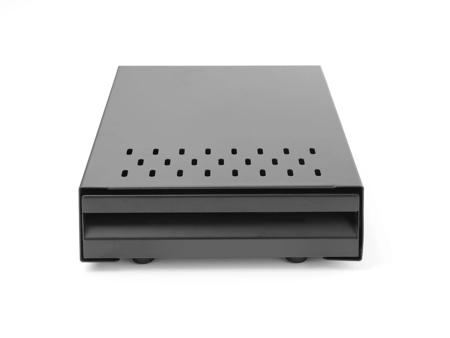 Szuflada z odbijakiem do fusów, 35x25x9 cm | HENDI 208694