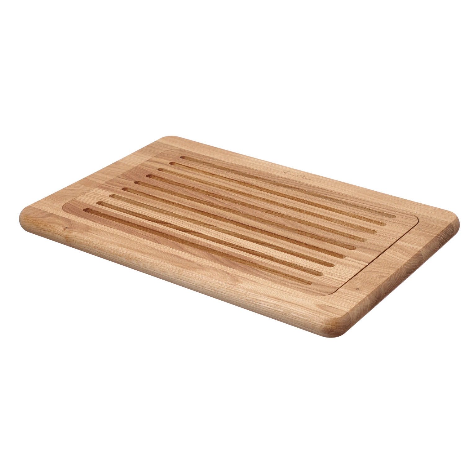 Drewniana deska do krojenia chleba Madeira | Fine Dine 505021