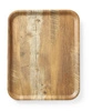 Taca do serwowania laminowana dąb | HENDI 508879