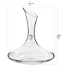 Karafka do wina Avant-Garde 1500 ml | KROSNO GLASS F093877150020010