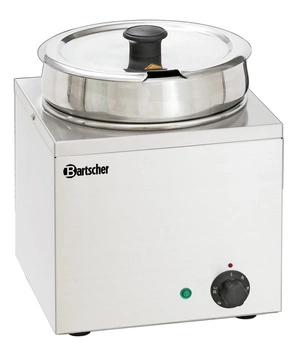 Bemar Hotpot, 1x 6.5L | BARTSCHER 605065