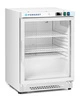 Szafa chłodnicza podblatowa przeszklona 140 l | FORGAST FG07212