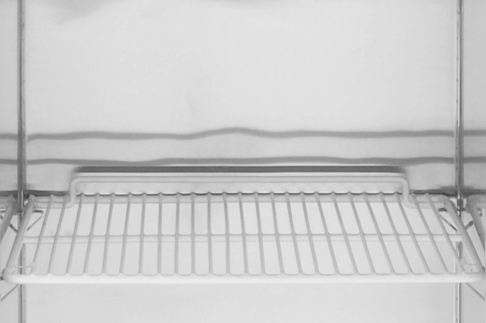 Szafa mroźnicza 440 l, 1 drzwi, stal nierdzewna, -17 do -22°C | ARKTIC 233115