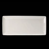Półmisek porcelanowy TASTE RECTANGLES - 37x16,5 cm | STEELITE 11070552