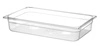 Pojemnik GN 1/1 gł. 10 cm z poliwęglanu | HENDI 861226