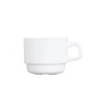 Filiżanka do kawy RESTAURANT - 190 ml | ARCOROC 22837