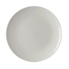 Talerz porcelanowy płytki, bez rantu, Pure - 18 cm | FINE DINE 763056