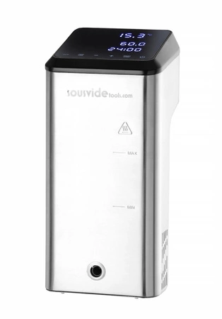 Urządzenie iVide Plus sous-vide | HENDI 222997