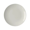Talerz porcelanowy płytki, bez rantu, Pure - 31 cm | FINE DINE 763094