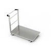 Wózek transportowy 100x40 cm | FORGAST