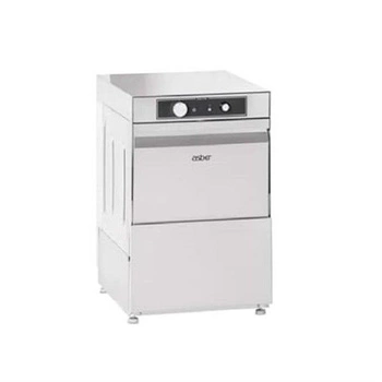 Zmywarka gastronomiczna do szkła Easy Line GE-350 DD | ASBER GE-350 DD