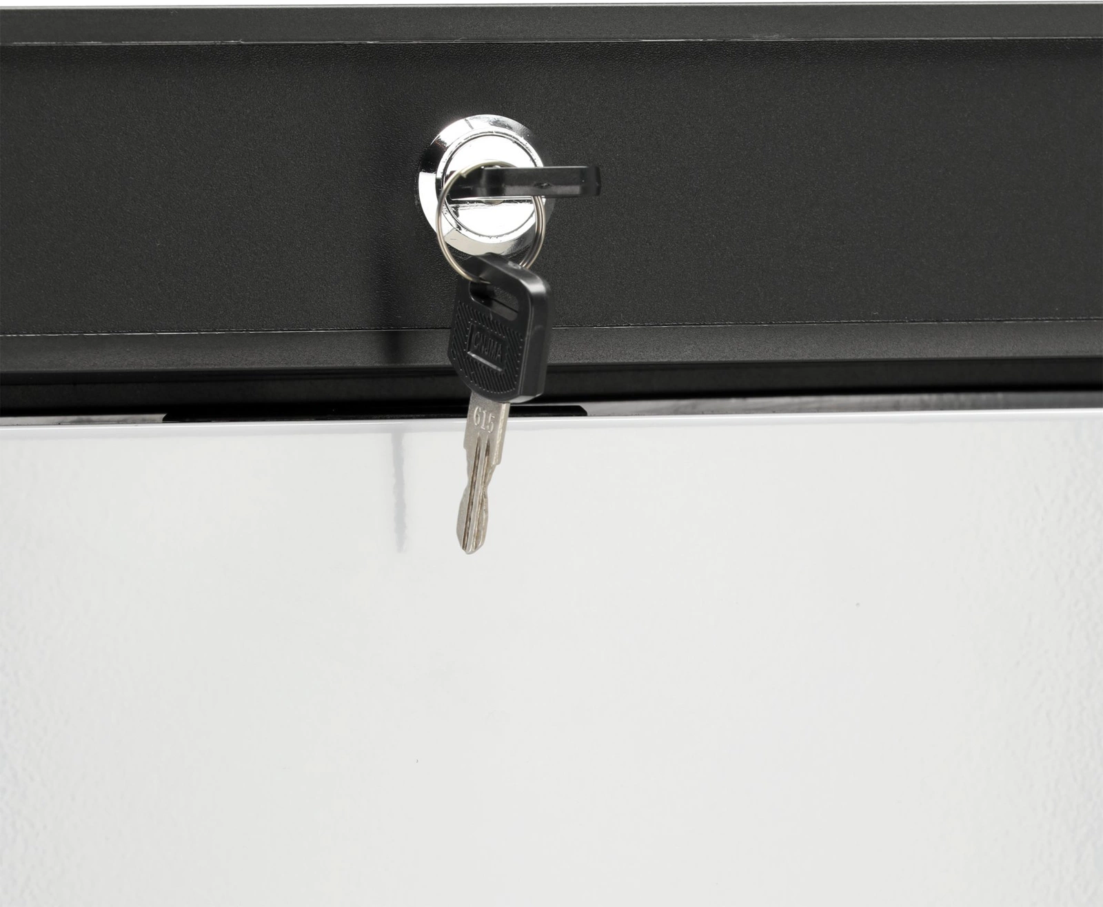 Szafa mroźnicza lakierowana, 555 l | YATO YG-05236