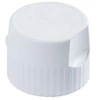 Zakrętka do butelki 1 l, biała, polietylenowa | CONTACTO 1465/901