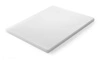 Deska z polietylenu biała uniwersalna | HENDI 826386