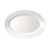 Półmisek owalny RAK z serii BANQUET - 38 cm