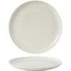 Talerz płaski bez rantu Classic - śr. 21 cm | AMBITION 20826