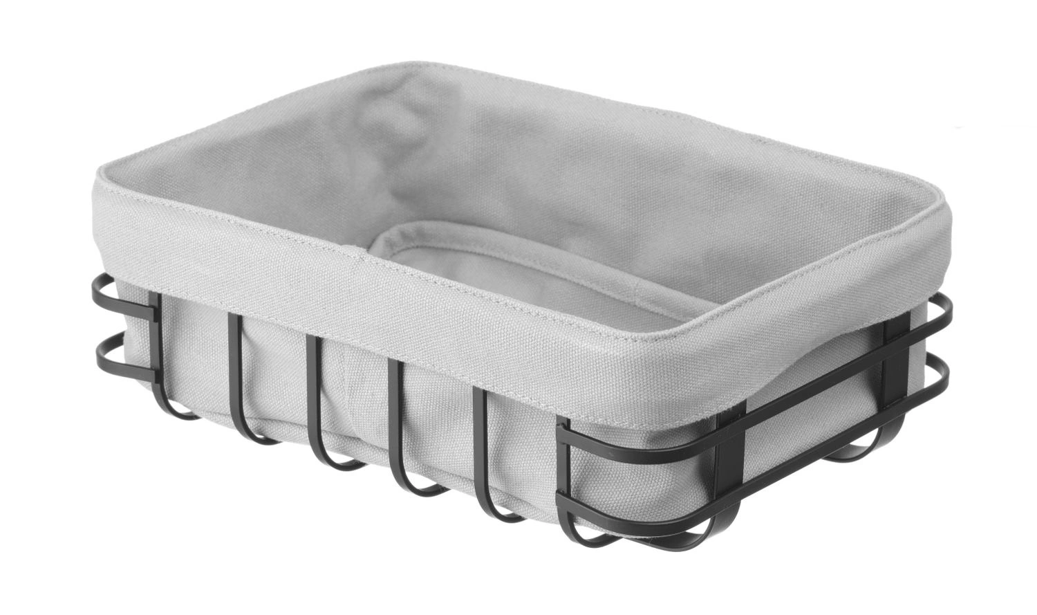 Koszyk do pieczywa z workiem | HENDI 427132