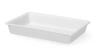 Pojemnik do panierowania, prostokątny, 8 l, 48x33x8 cm | HENDI 873434