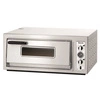 Piec do pizzy 1-komorowy NT621 | Bartscher 2002088
