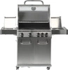 Grill gazowy 4+1 | YATO YG-20003