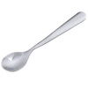 Łyżeczka do musztardy ze stali nierdzewnej, 8.5 cm | CONTACTO 8055/085