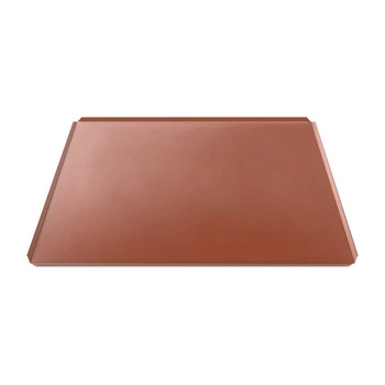 Blacha aluminiowa z powłoką silikonową 60x40 cm BAKE.SILICO | UNOX TG416