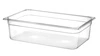Pojemnik GN 1/1 gł. 15 cm z poliwęglanu | HENDI 861219