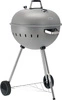 Grill węglowy, okrągły, śr. 54 cm, szary | YATO YG-20301
