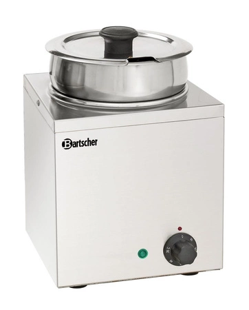 Bemar Hotpot, 1x 3.5L | BARTSCHER 605035