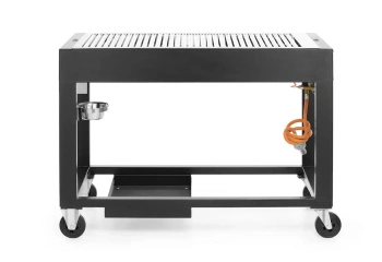 Grill gazowy Tampa | HENDI 700044